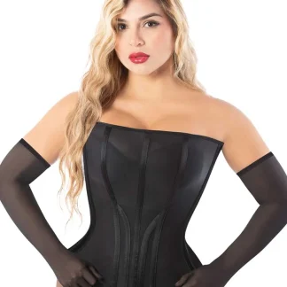 0319 CORSET LOVINGLY