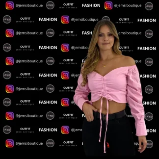 Blusa Aylin