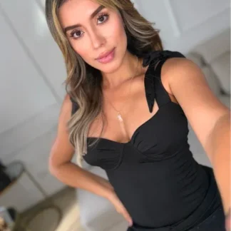 Blusa Vetania