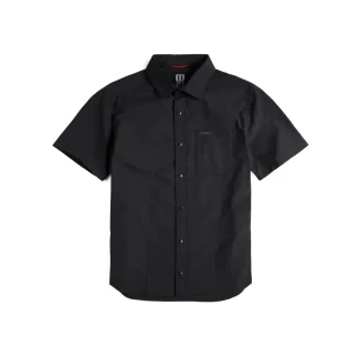 Camisa Topo Designs Global Shirt