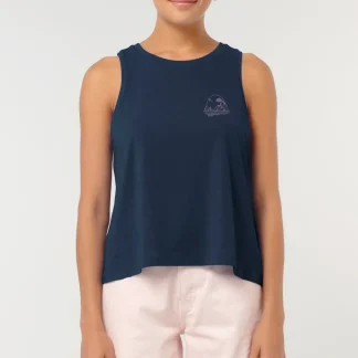 Camiseta COSTA BRAVA 2.0- Tirantes - Mujer