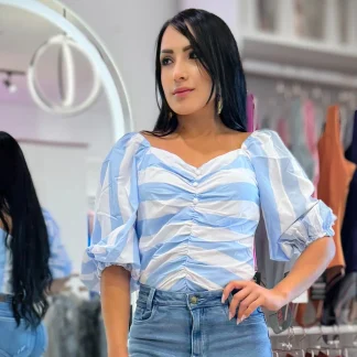 Blusa Jhosy