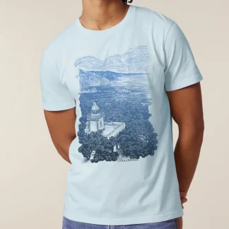 Camiseta EL FAR · unisex
