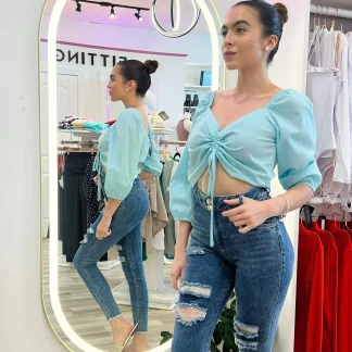 Blusa 048
