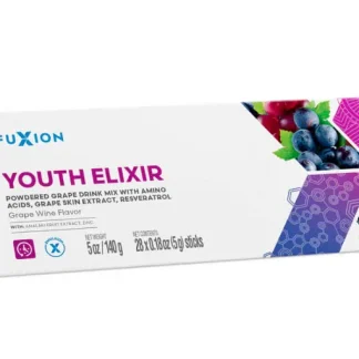 Youth Elixir