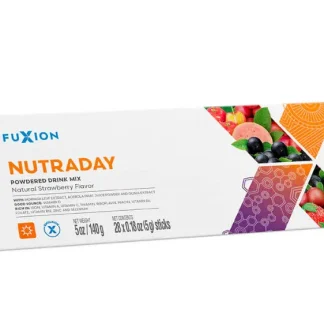 Nutraday