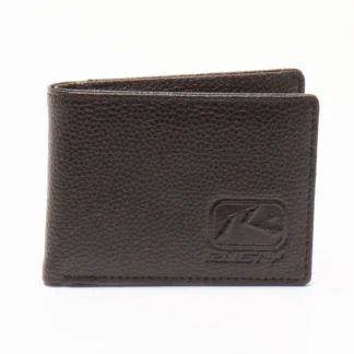 Billetera Rusty Plug And Play Wallet Brown