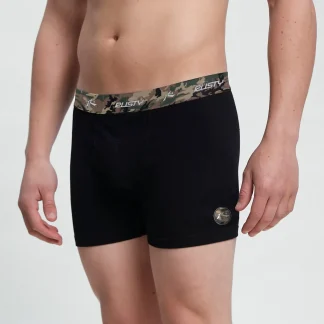 Boxer Rusty Selon Boxer Black