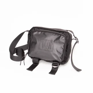 Bolso Vulk Poker Shoulder Bag*