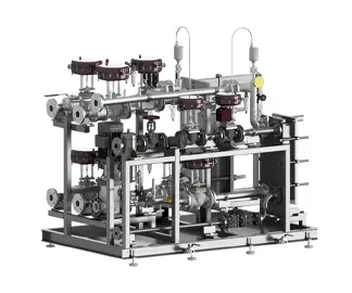 Special equipment – Equipamiento Especial
